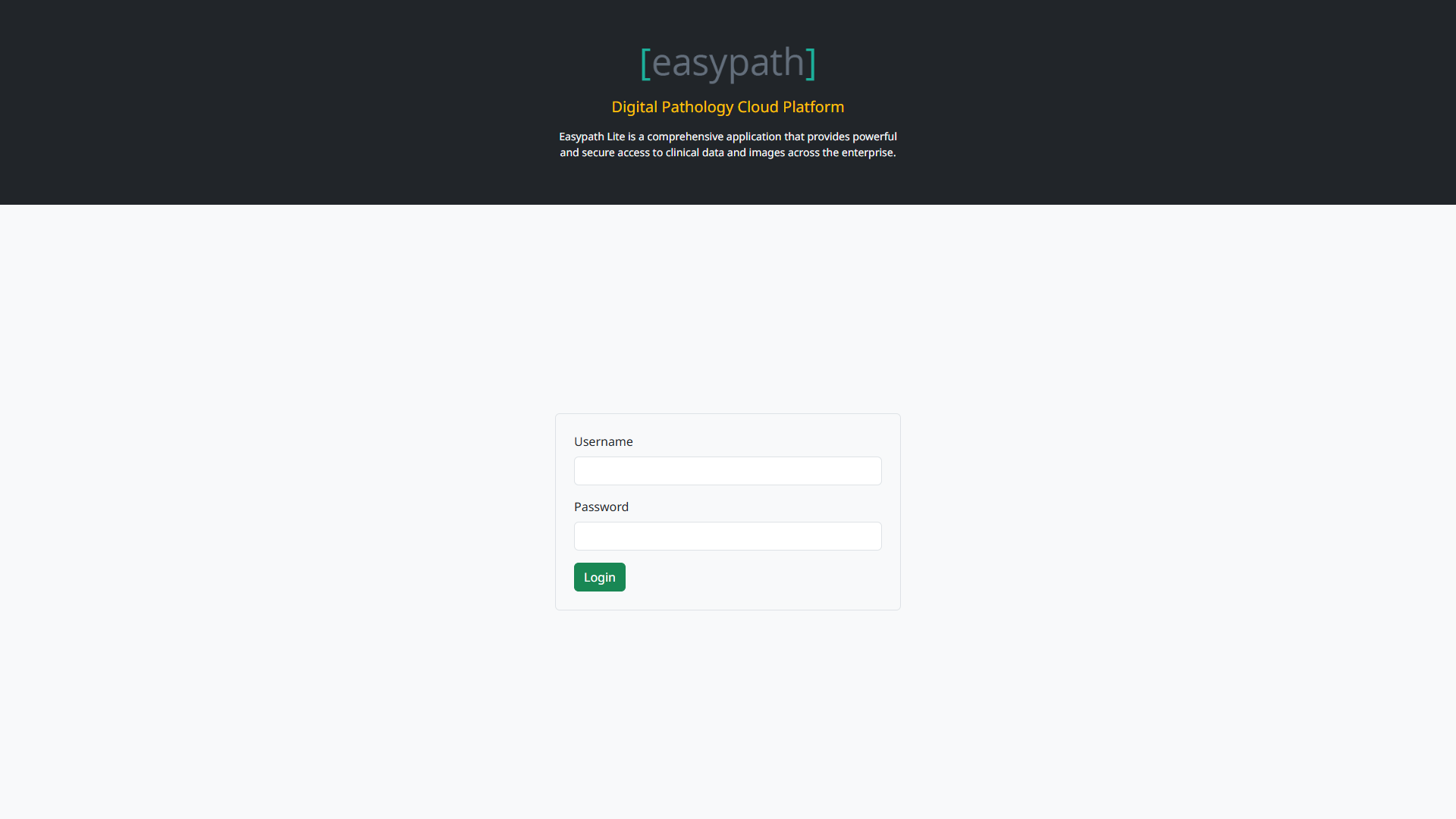 Easypath Lite